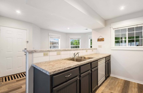 Kimberling City Condo | Ozark Mountain Oasis - For 7!