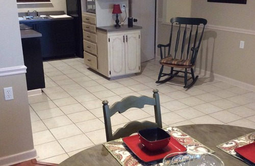 Heber Springs House | OZARKS BEST KEPT SECRET! You will not find a better place to stay !