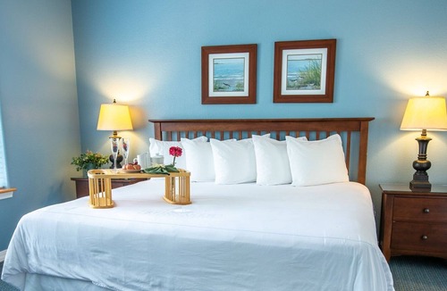 Branson Condo | Palace View by Spinnaker 1br suite, Saturday check-in