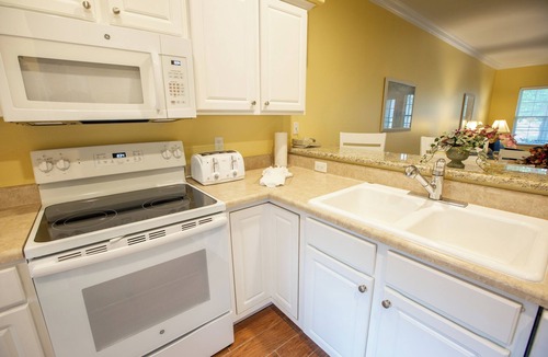Branson Condo | Palace View Resort by Spinnaker Resorts