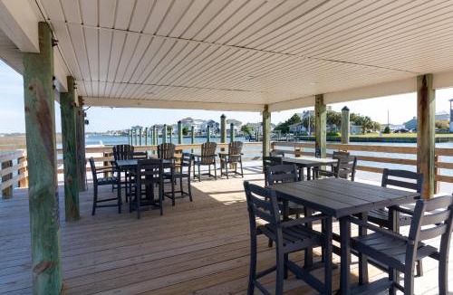 Atlantic Beach Hotel | Palm Suites Trademark Collection by Wyndham