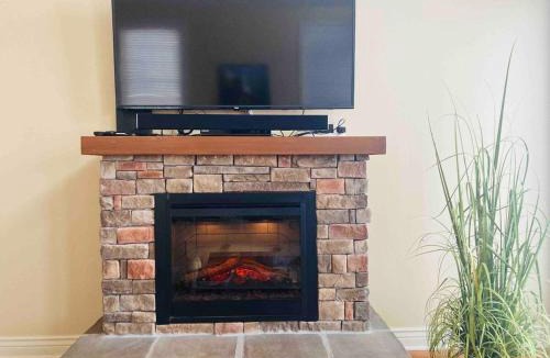 Indian Point Apartment | Panoramic Penthouse at SDC