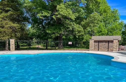 Branson House | Paradiso Italiano 3 Bedroom Townhouse