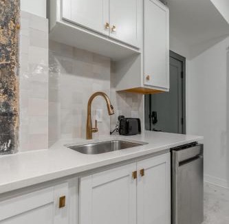 Downtown Chattanooga House | Park Hotel Studio Suite 403