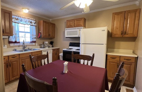 Rogersville House | Park House