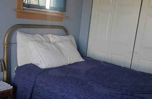 Staunton Other | Patriot on Old Route 66, fire ring and camping available in 2 acre pasture