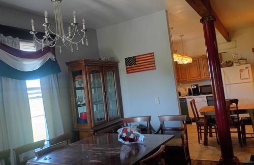 Staunton Other | Patriot on Old Route 66, fire ring and camping available in 2 acre pasture