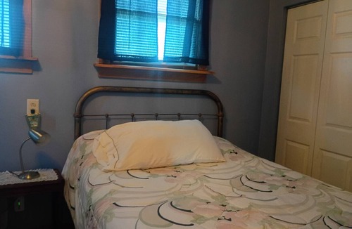 Staunton Other | Patriot on Old Route 66, fire ring and camping available in 2 acre pasture