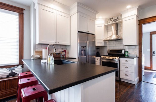 Clifton House | PAYNE ST PADDOCK, crescent hill, highlands, NULU, st. matthews