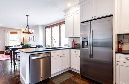 Clifton House | PAYNE ST PADDOCK, crescent hill, highlands, NULU, st. matthews