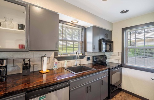 Branson Condo | Peaceful Resort Condo – HH for 6