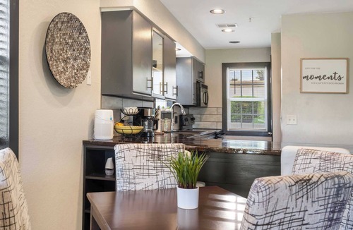 Branson Condo | Peaceful Resort Condo – HH for 6