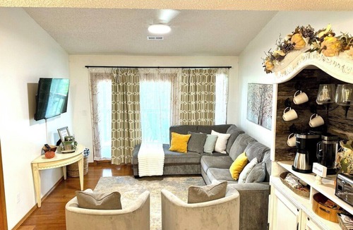 Notch Estates Condo | Penthouse at Notch (First Responder Owner)