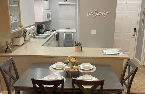 Branson Condo | Penthouse is waiting for your arrival!