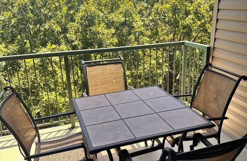 Branson Condo | Penthouse is waiting for your arrival!