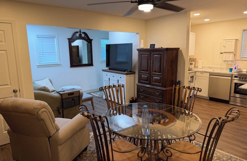 Jamestown House | Perfect 2-bedroom house with AC in peaceful Jamestown w/RV pad
