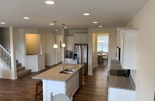 Eastwood House | PERFECT for PGA 2024 - 1 mi to Valhalla. Already book for Derby