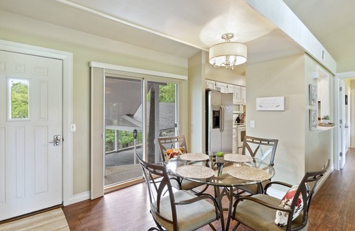 Osage Beach House | Perfect Resort Retreat Close to Everything