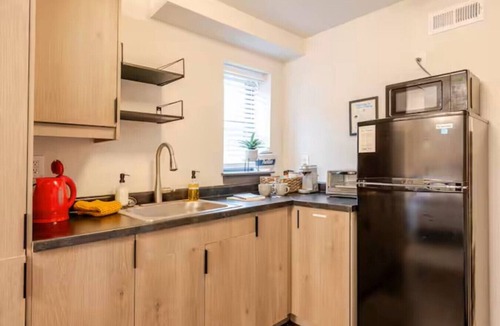 New Albany Apartment | Perfect Spot for KY Derby and for Southern Indiana