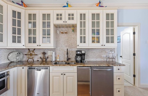 North Topsail Beach House | Permuda Private Island | 14 Acres of Luxury, Private Pool, Hot Tub + Boat Dock
