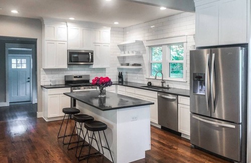 Stillwater House | #PeteRetreat -2 blocks from OSU, newly remodeled