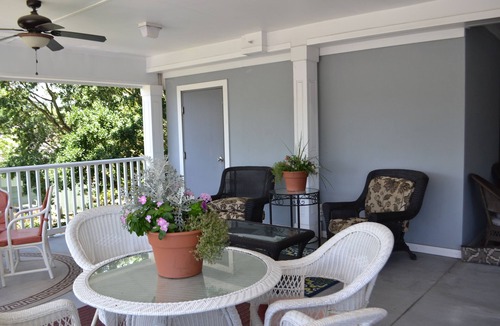 Morehead City Apartment | PETS Welcome for small extra fee.Walking distance to Beaufort Waterfront