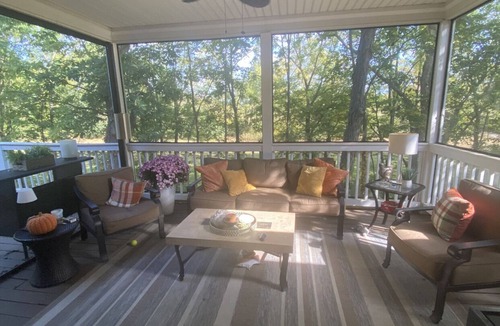 Simpsonville House | PGA Golf ChampionshipnKentucky Estate Home