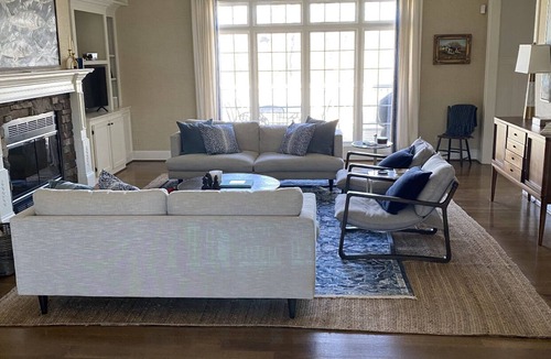 Simpsonville House | PGA Golf ChampionshipnKentucky Estate Home