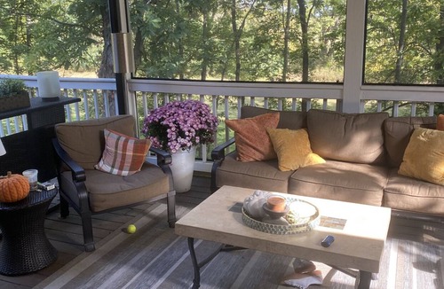 Simpsonville House | PGA Golf ChampionshipnKentucky Estate Home