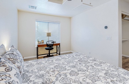 Estrella Village House | Phoenix - Spacious home with large yard and pool
