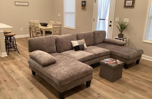 Counce House | Pickwick Dreams