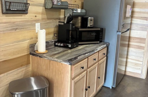 Counce Hotel | Pickwick Lake Lodge