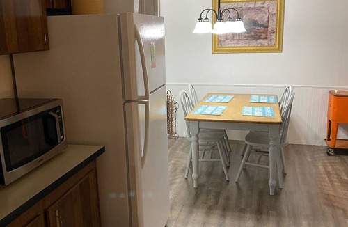 Counce House | Pickwick Lake Vacation Rental