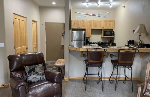 Taos Ski Valley Condo | Plan your Vacation at our Enchanted Condo 1.5 miles from Taos Ski Valley
