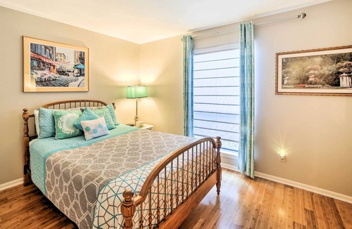 Table Rock Condo | Pointe Royale Condo w/ Pool Access on Golf Course