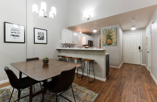 Table Rock Condo | Pointe Royale, lake front