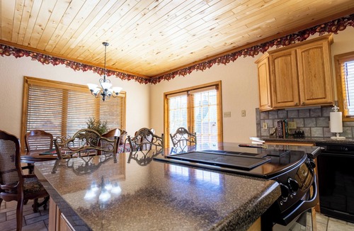 Taos Ski Valley Cabin | Ponderosa Valley in the Upper Valley