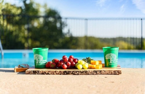 Branson West House | Pool, Hiking Trails & Pond, Ping Pong, Games! Close to SDC, Shows, Shopping