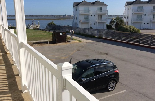 Atlantic Beach Condo | POPULAR RENTAL ~ Fantastic Studio Condo located on the inter coastal waterway