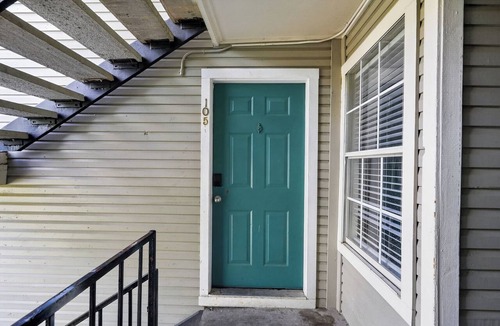 Antioch Apartment | Preakness: Cozy 2BR Retreat