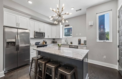 Hadley - Washington House | Premium house for large groups with sky deck view!