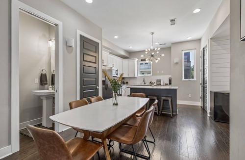 Hadley - Washington House | Premium house for large groups with sky deck view!