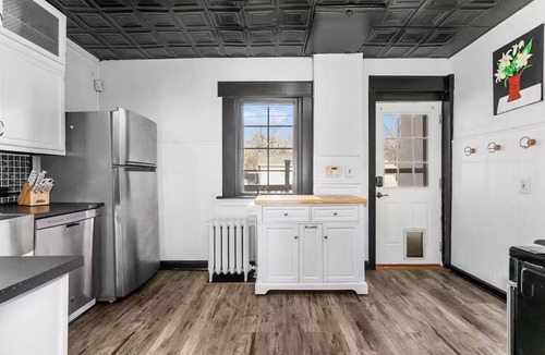 Kansas City House | Private 3 BR Home By KC Zoo