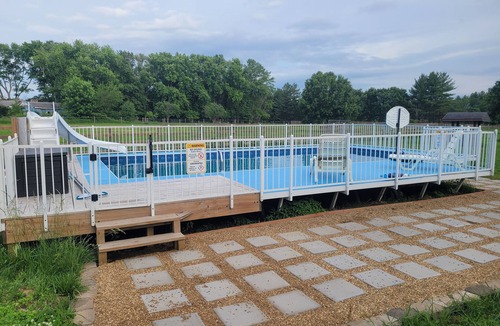 Greenville House | Private 7-Acre Family/Event Retreat | Pool, Theater, Game Room & Lake