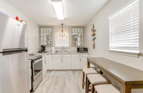 Greers Ferry House | Private Boat Slip: Boater's Haven in Greers Ferry!