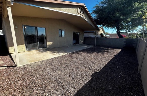 Drexel Heights House | Private! Convenience! Mountain Views! Hiking & Saguaros!
