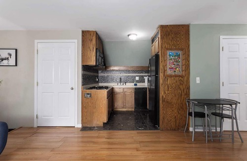 Hanover Place House | Private & Cozy World Cup Stay 1BR Mins to Stadium