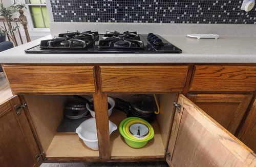 Hanover Place House | Private & Cozy World Cup Stay 1BR Mins to Stadium