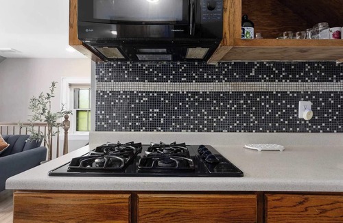 Hanover Place House | Private & Cozy World Cup Stay 1BR Mins to Stadium