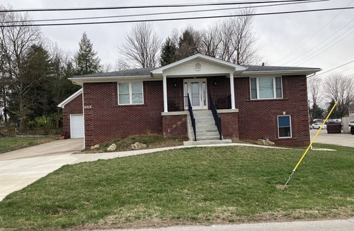 Middletown House | PRIVATE EXECUTIVE HOME 2 BR, COVERED PORCH, CLOSE TO PGA, EATS, SHOPS & XWAY